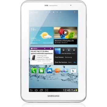 Samsung Galaxy Tab GT-P3100ZWAXEZ