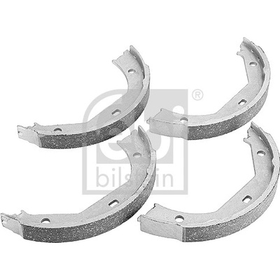 FEBI BILSTEIN Sada brzd. čeľustí parkov. brzdy 18535