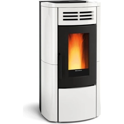 La Nordica Terry Plus biela