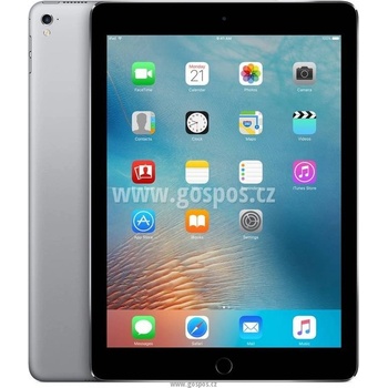 Apple iPad Pro 9.7 Wi-Fi+Cellular 128GB MLQ32FD/A