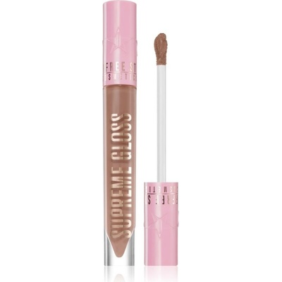 Jeffree Star Cosmetics Supreme Gloss lesk na rty Mannequin 5,1 ml