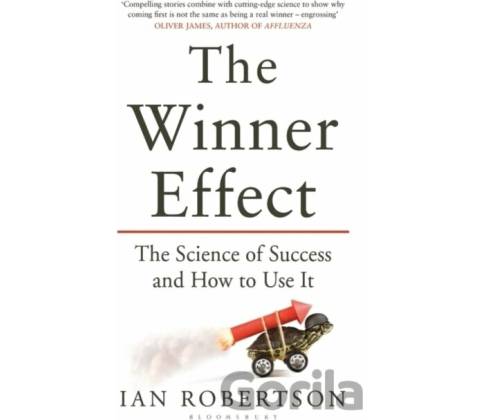 Winner Effect - Robertson Ian