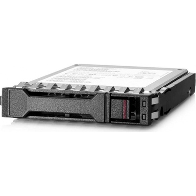 HP Enterprise 600GB SAS 12G Mission Critical 10K SFF BC 3-year Warranty Multi Vendor HDD, P53561-B21