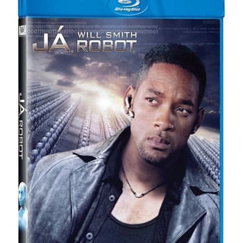 Já, robot BD