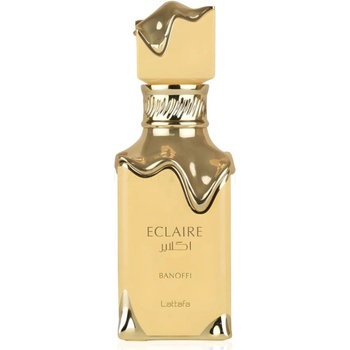 LATTAFA Eclaire Banoffi EDP 100 ml