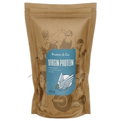 Protein&Co. Virgin Whey 1000 g