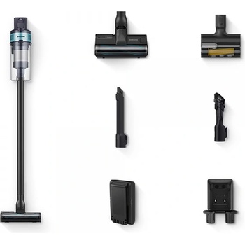 Samsung Jet 75E Pet VS20B75AGR1