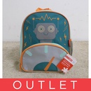 Skip Hop Spark Style Robot tyrkysový