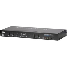 Aten CS-1768 KVM 8 1 DVI USB-2.0 Audio