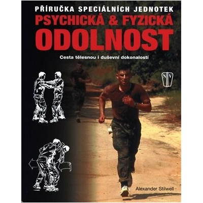 Psychická & fyzická odolnost