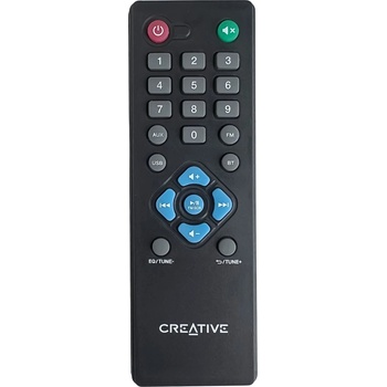 GENERAL Creative sbs-e2500 - дистанционно управление дубликат (sbs-e2500)