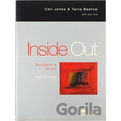 Inside Out Advanced SB