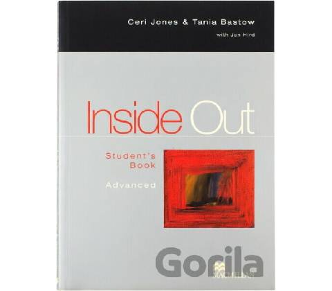 Inside Out Advanced SB