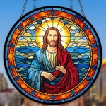 HARAHU Ловец на слънце - Jesus / Тип3 / L KP32237