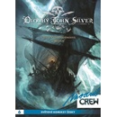 Modrá CREW 6: Dlouhý John Silver 1+2