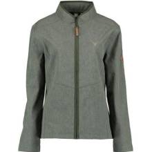 Trachren softshell