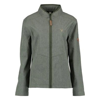 Trachren softshell