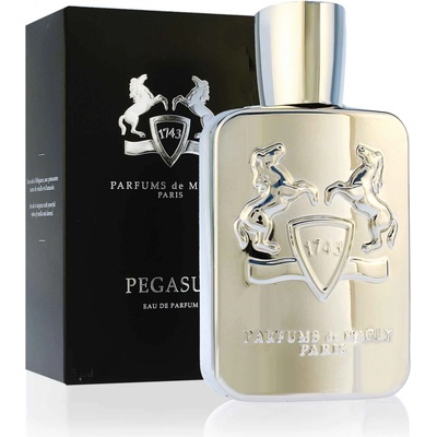 Parfums de Marly Pegasus parfumovaná voda unisex 125 ml