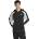 Adidas Суитшърт Seasonal Essentials Colorblock Full-Zip