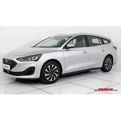 Ford Focus 114 kW