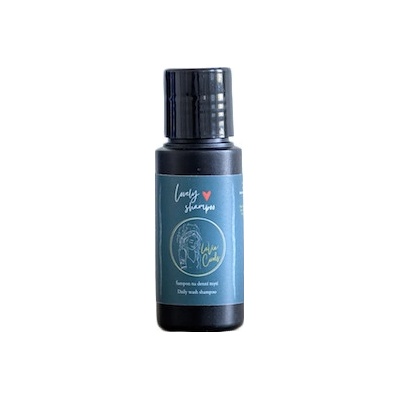 LaVie Curls Lovely Shampoo 50 ml m