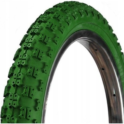 DURO HF143 KRAD BMX/Dirt Jump 20x2,125 ZELENÝ
