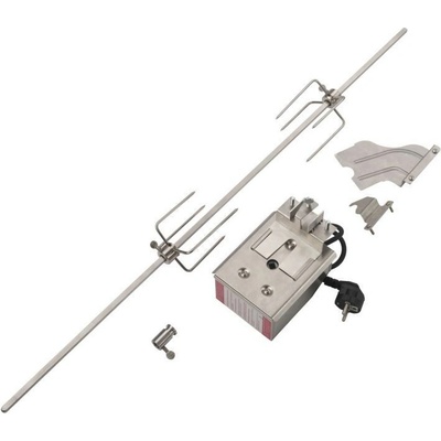 Landmann Elektrický otáčací ražeň ku grilu 13050