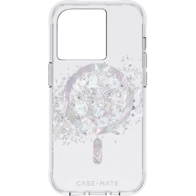 Case Mate Case Mate Karat Touch of Pearl MagSafe pro iPhone 14 Pro