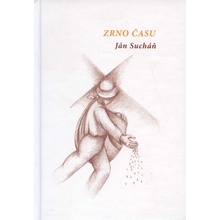 Zrno času - Sucháň Ján
