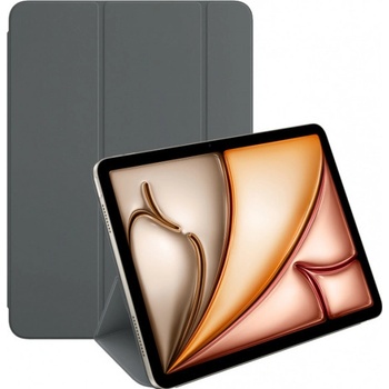 Apple Smart Folio for Apple iPad Air 13 2024 MWK93ZM A Charcoal Gray