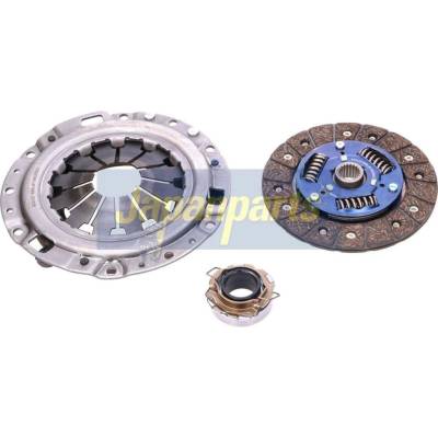 Sada spojky JAPANPARTS KF-626 (KF626)