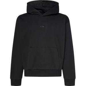 Oakley Мъжки суичър Oakley Metal Rise Hoodie - Blackout - размер XXL (017-4258-0215)