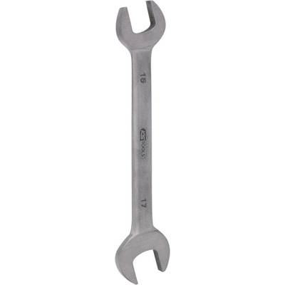 KS Tools obojstranný vidlicový kľúč 15 - 17 mm 965.0115