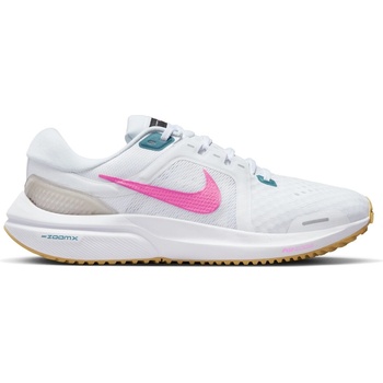 Nike Nike W AIR ZM VOME Ld32 - WHITE/PINK SPEL