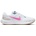 Nike Nike W AIR ZM VOME Ld32 - WHITE/PINK SPEL