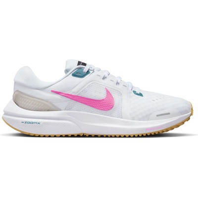 Nike Nike W AIR ZM VOME Ld32 - WHITE/PINK SPEL