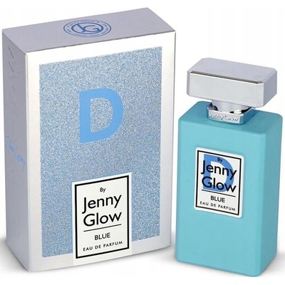 Jenny Glow Blue parfémovaná voda dámská 80 ml