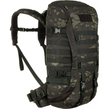 Wisport ZipperFox Multicam Black 40 l