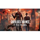 Sherlock Holmes: The Devils Daughter