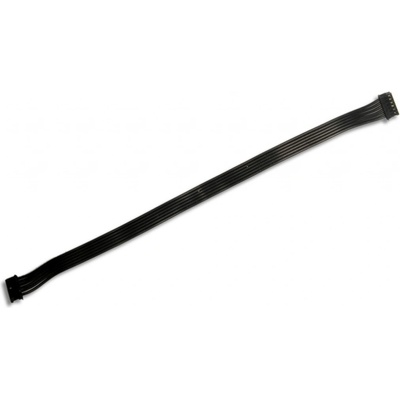 LRP senzorový kabel FLAT/plochý 15 cm