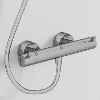Image 1 of Ideal Standard СМЕСИТЕЛ ЗА ДУШ ceratherm t25 a7587aa ТЕРМОСТАТ БЕЗ АКСЕСОАРИ (a7587aa)