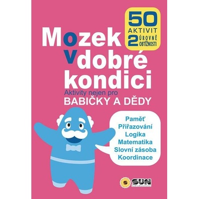 Mozek v dobré kondici