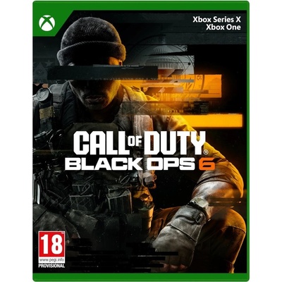 Call of Duty Black Ops 6 – Zboží Živě