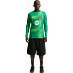 NIKE Тениска с дълги ръкави Nike FC Barcelona 26/27 Goalkeeper Stadium (Зелено) - II1997-324 - sportmax