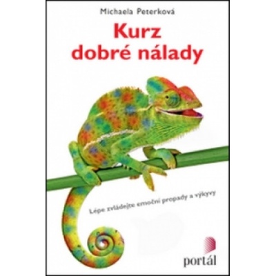Kurz dobré nálady - Michaela Peterková CZ