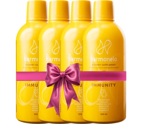 Harmonelo Flexi 2000 ml