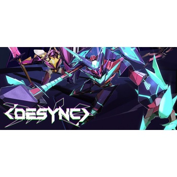 DESYNC