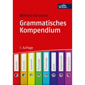 Grammatisches Kompendium