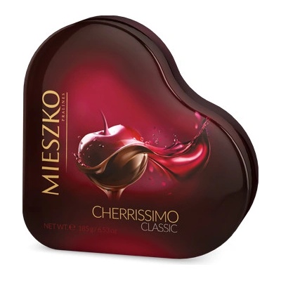 Mieszko Cherrissimo Classic dóza 185 g