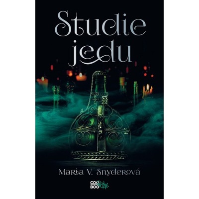 STUDIE JEDU - Snyderová Maria V.
